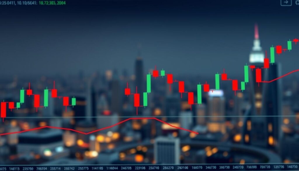 candele giapponesi forex