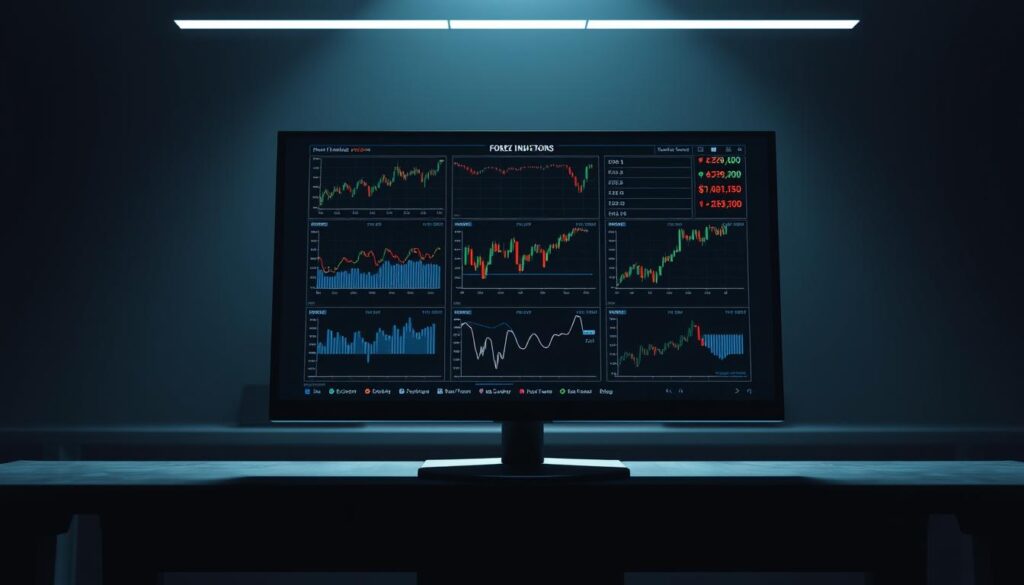 indicatori forex non repaint