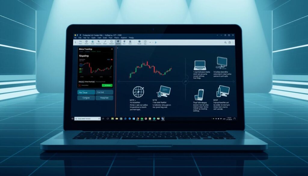 installazione indicatori MT4