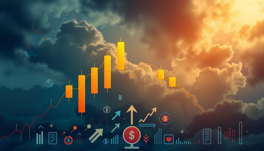 interpretazione trend rialzista ribassista