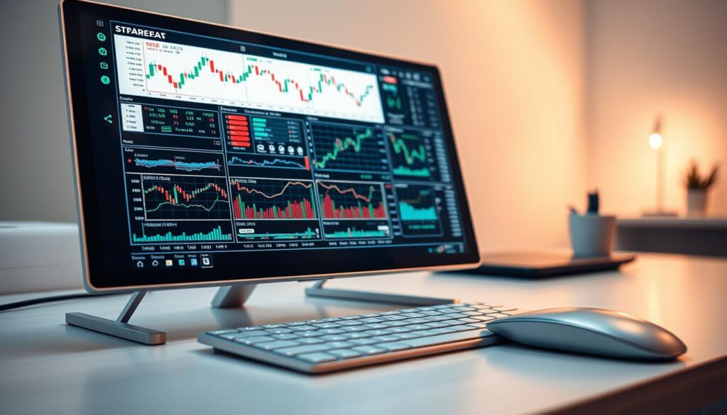 media mobile indicatori tecnici