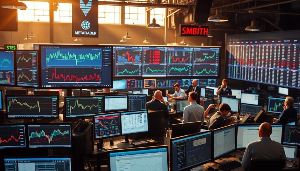 mercato MetaTrader risorse trading