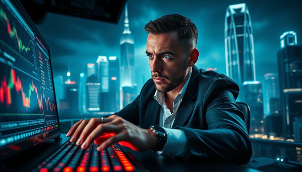 scalping trading forex