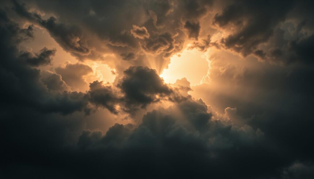 strategie dark cloud cover piercing line