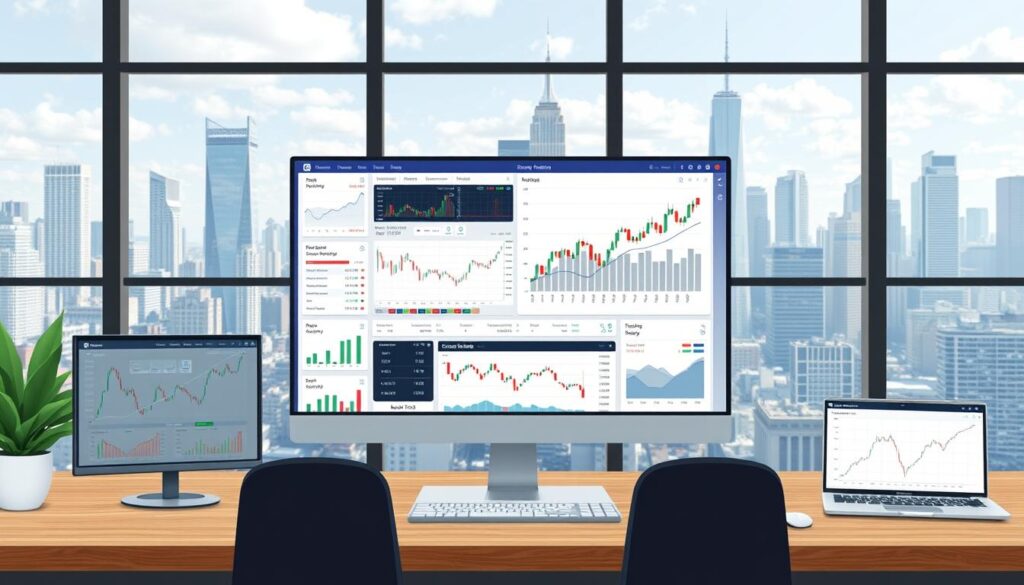 strategie trading indicatori