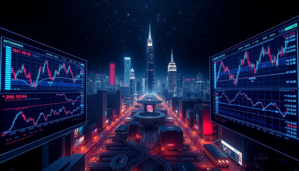 tecnologia indicatori trading