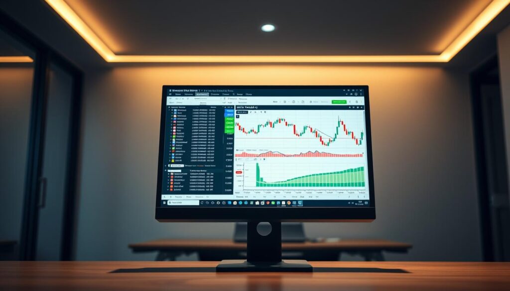 trading automatico mt4